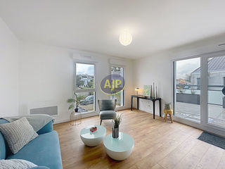  Appartement � vendre 3 pi�ces 66 m�