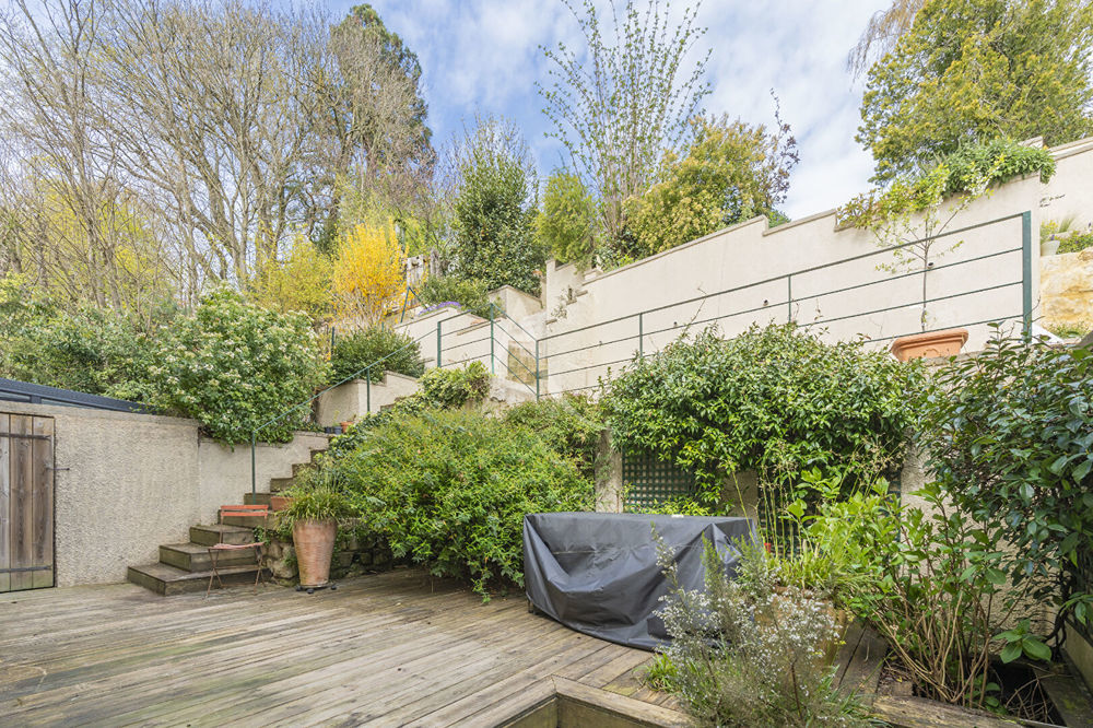 � vendre  Appartement Garches (92380)