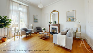  Appartement � vendre 3 pi�ces 78 m�