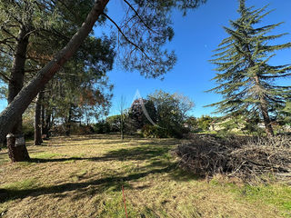  Terrain � vendre 1399 m�