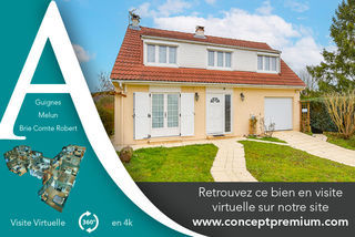  Maison � vendre 6 pi�ces 