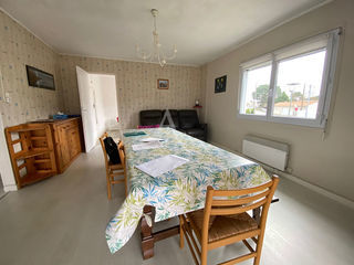  Maison � vendre 3 pi�ces 55 m�