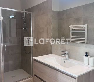  Appartement � louer 1 pi�ce 27 m�