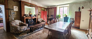  Maison � vendre 7 pi�ces 226 m�