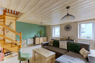  Maison � vendre 4 pi�ces 72 m�