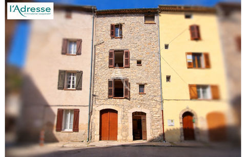   Maison / Immeuble Claviers 150 m� Ideal investisseur locatif ! Maison - 4 pi�ce(s) - 150 m�