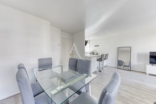  Appartement � vendre 3 pi�ces 60 m�