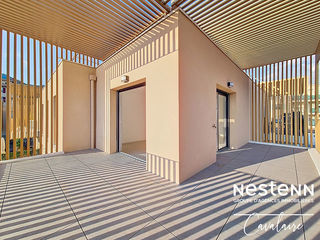  Appartement � vendre 4 pi�ces 87 m�