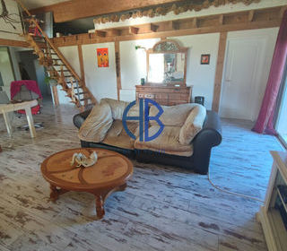  Maison � vendre 5 pi�ces 176 m�