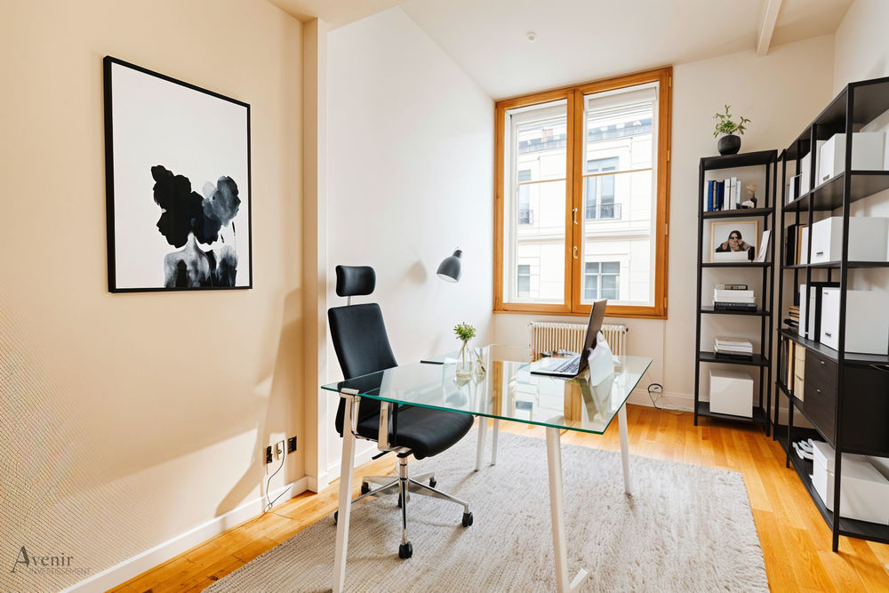 � vendre  Appartement Lyon 2