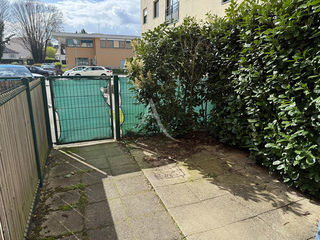  Appartement � louer 3 pi�ces 55 m�