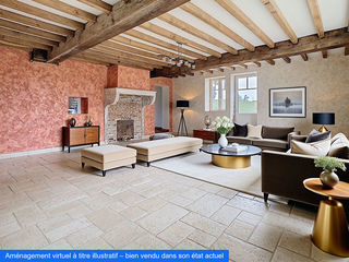  Maison � vendre 6 pi�ces 280 m�