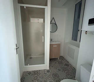  Appartement � louer 2 pi�ces 35 m�