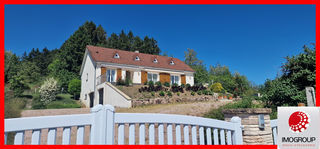  Maison � vendre 5 pi�ces 108 m�