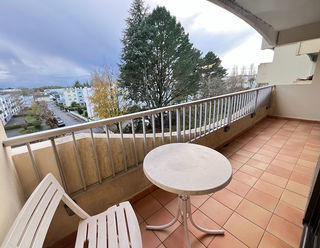  Appartement � vendre 3 pi�ces 