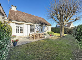  Maison � vendre 7 pi�ces 130 m�