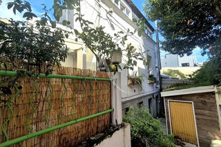  Maison � vendre 3 pi�ces 60 m�