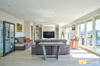  Appartement � vendre 5 pi�ces 156 m�