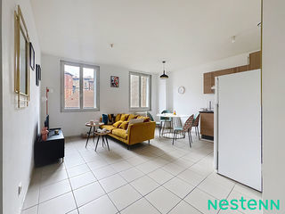  Appartement � louer 3 pi�ces 47 m�