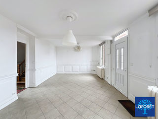  Maison � vendre 5 pi�ces 130 m�