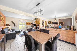  Maison � vendre 4 pi�ces 137 m�