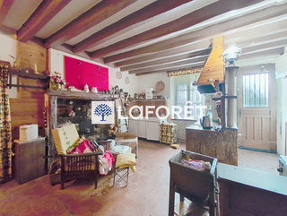  Maison � vendre 5 pi�ces 185 m�