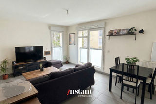  Appartement � vendre 3 pi�ces 65 m�