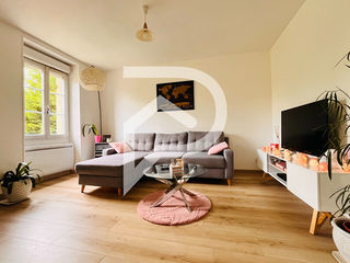  Appartement � vendre 2 pi�ces 37 m�