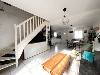  Maison � vendre 7 pi�ces 119 m�