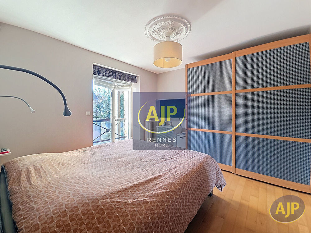 � vendre  Maison Rennes (35000)