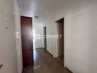  Appartement � vendre 3 pi�ces 60 m�