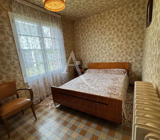  Maison � vendre 5 pi�ces 63 m�