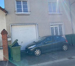  Appartement � louer 1 pi�ce 23 m�