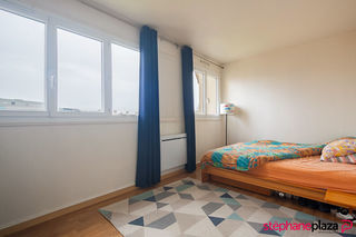  Appartement � vendre 4 pi�ces 83 m�