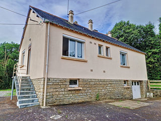  Maison � vendre 5 pi�ces 76 m�