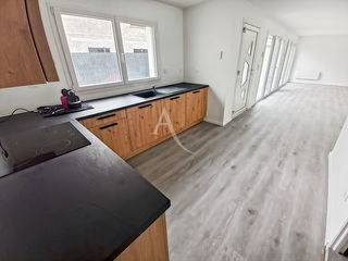  Maison 4 pi�ces 92 m� Le petit quevilly