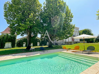  Maison � vendre 11 pi�ces 437 m�