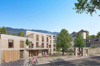  Appartement � vendre 3 pi�ces 75 m�