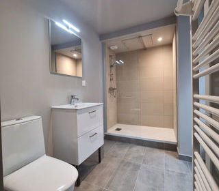  Appartement � louer 1 pi�ce 39 m�