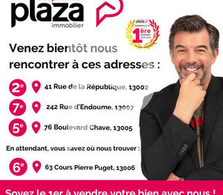  Appartement � vendre 2 pi�ces 47 m�