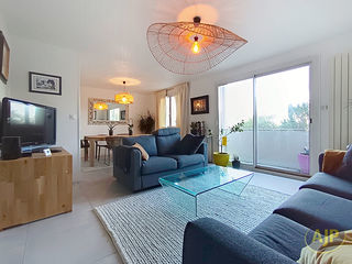  Appartement � vendre 4 pi�ces 87 m�