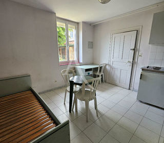  Appartement � louer 1 pi�ce 15 m�