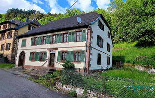  Maison � vendre 8 pi�ces 185 m�