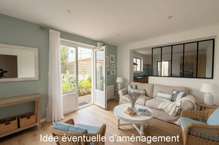 Maison � vendre 2 pi�ces 56 m�