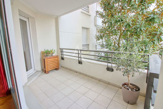  Appartement � vendre 2 pi�ces 42 m�