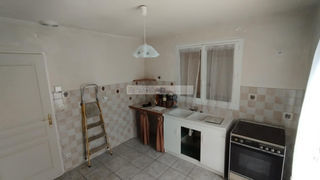  Maison � vendre 4 pi�ces 73 m�