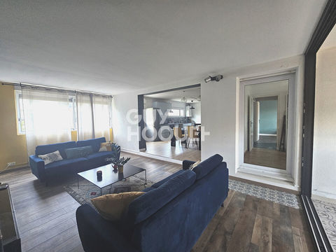  Appartement � vendre 3 pi�ces 86 m�