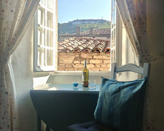  Maison � vendre 4 pi�ces 60 m�