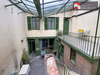  Maison � vendre 9 pi�ces 178 m�