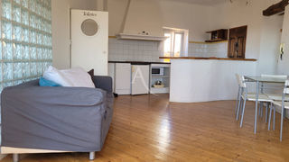  Appartement � vendre 2 pi�ces 33 m�